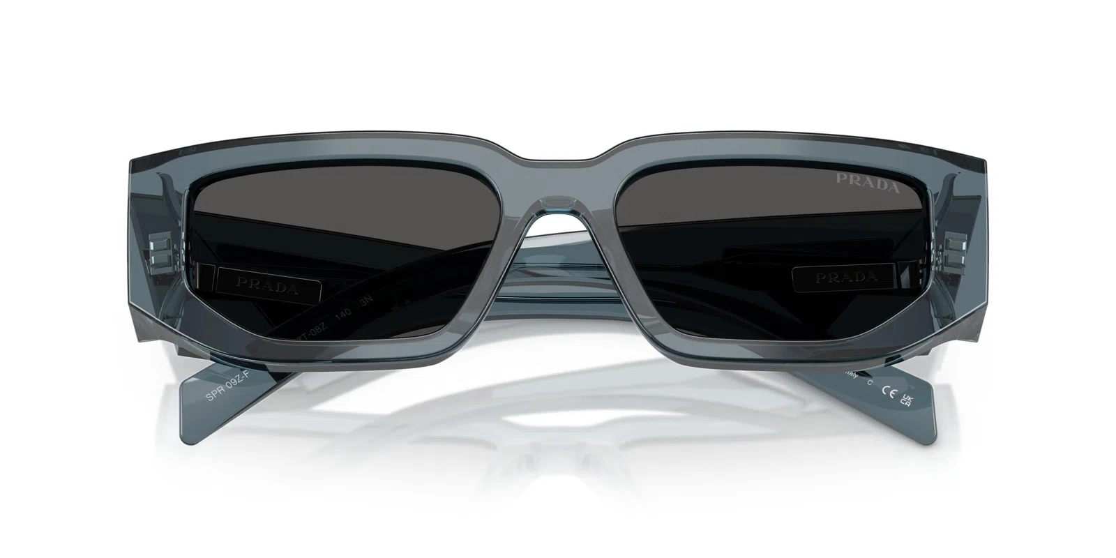 Prada 09ZSF Sunglasses - view 51